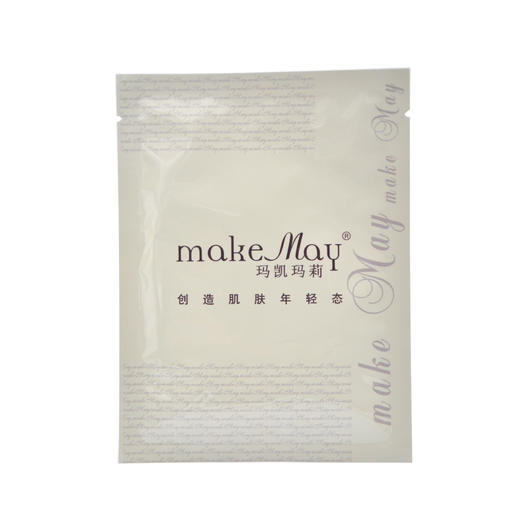 玛凯玛莉抗皱提升面膜 25mlx12贴 商品图1