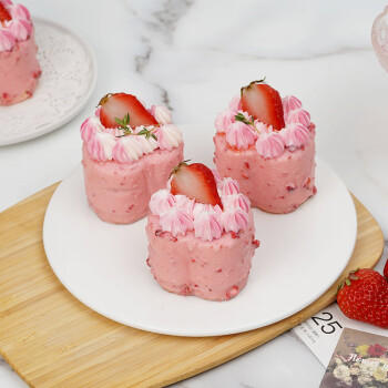 展艺烘焙原料 食用色素10ml*4色 裱花蛋糕翻糖马卡龙奶油调色液体 /粮油调味 /烘焙原料 /食品添加剂类 商品图2