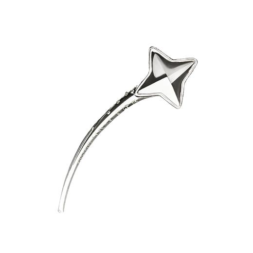 繁星·胸针 纪念新诗百年暨北大建校120周年大型音乐诗歌朗诵会 商品图0