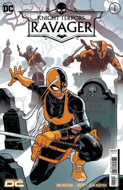 恐怖骑士 劫掠者 Knight Terrors Ravager 商品图3