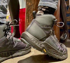 【测评实拍+视频】Altra奥创 Timp Hiker GTX徒步鞋！防水透气！