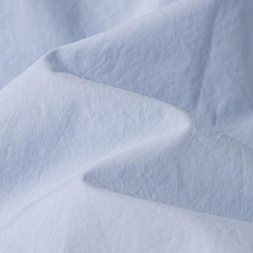 绽放女装276-255朵/【入蓝系列】设计感可调节吊带直筒打底裤套装 商品图3