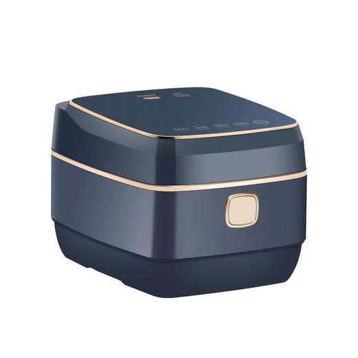 IH智能电饭煲 无涂层铸铁GDCF-4015C (深空灰+香槟金)（TOSOT） 商品图1