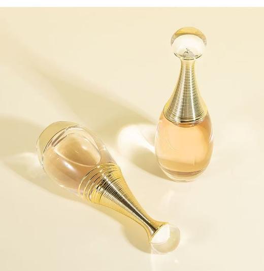 【馥郁浓情 轻盈悦动】Dior迪奥真我传奇礼盒香水 商品图6