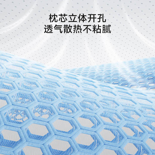 时光存折云朵午睡枕午休枕趴睡枕午休办公室睡觉神器腰靠 商品图5