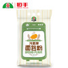 河套面包粉8斤中华老字号烘焙原料高筋面包粉面包机面粉恒丰面粉 /粮油调味 /面粉 /通用粉 商品缩略图2
