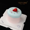 1027CAKE |  草莓简约蛋糕 商品缩略图3