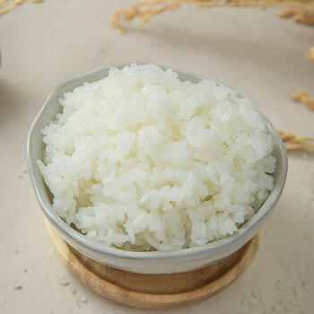 营田东北大米盘锦大米蟹田米20斤辽宁老字号当季新米真空包装 商品图2