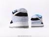 耐克NIKE DUNK LOW复古低帮休闲运动滑板板鞋HF3063-400男女鞋 商品缩略图5