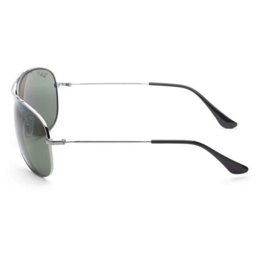 偏光款！RayBan雷朋男士墨镜太阳镜63mm 超好折扣￥799直邮到手~ 商品图3