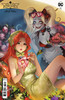 恐怖骑士 毒藤女 Knight Terrors Poison Ivy 商品缩略图3