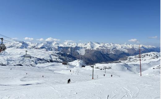 【25/26雪季】法国三峡谷三山畅滑11天8晚Salomon溯源之旅 商品图3