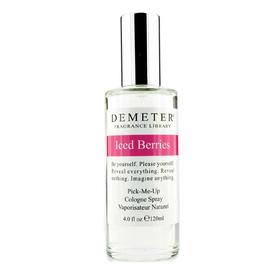 帝门特 - 冰浆果古龙水喷雾