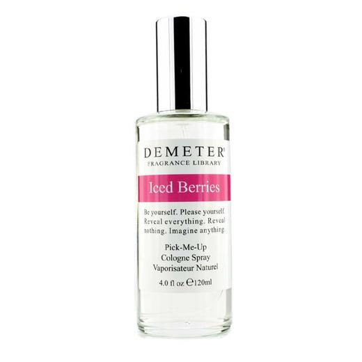 帝门特 - 冰浆果古龙水喷雾 商品图0