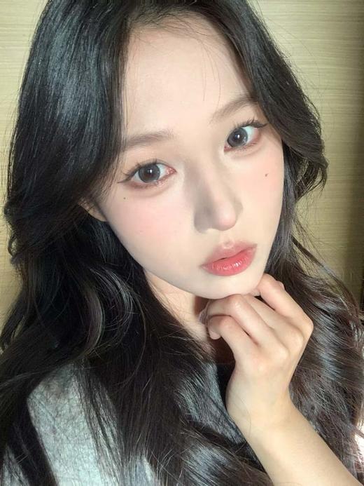 TOASTNOMI 半年抛 烟火袅袅 直径14.2mm着色13.6mm 商品图3