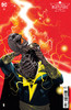 恐怖骑士 黑亚当 Knight Terrors Black Adam 商品缩略图4