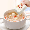 盛耳 冻干莲子百合银耳羹90g（6小袋） 免煮冲泡即食早餐节日送礼 商品缩略图4