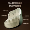 象术W4腰部按摩器肩颈按摩仪颈椎按摩器家用车载靠垫 商品缩略图2