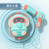 【夏日清凉，孩子的快乐装备，水枪大作战！】儿童卡通背包水枪 戏水沙滩玩具 抽拉式呲水枪  儿童礼物 -QQ 商品缩略图8