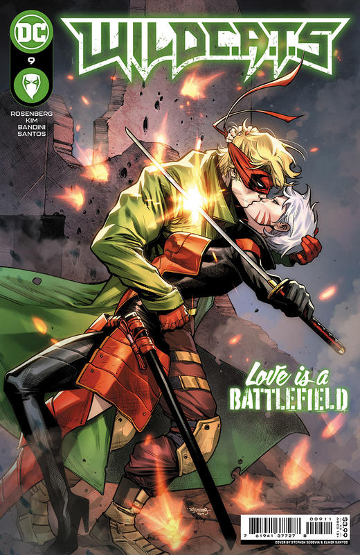 野猫 Wildcats 商品图8