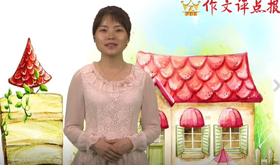 动作描写的技巧