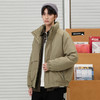 gxg.jeans男装2025年冬季新款立领羽绒服J25DY21002 商品缩略图1