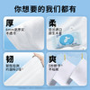 洁比兔纯水湿厕纸家庭装医护级认证0杀菌剂可冲散湿厕纸 商品缩略图3