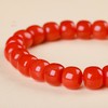 【鸿运】南红手串ZX2504215 商品缩略图3