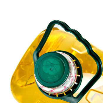 西王 食用油 玲珑心玉米油5L 非转基因 物理压榨  /粮油调味 /食用油 /玉米油 商品图5