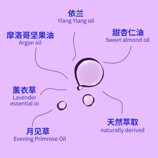 保税直发 Bloom and Blossom 防妊娠纹油 150mL+伸展妊娠纹霜 150mL 商品图3