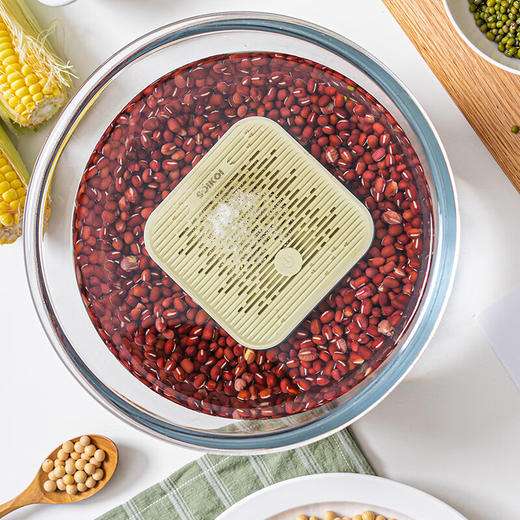 【多样屋专柜】SoiKoiSOIKOI司崎库果蔬净化清洗器 商品图3