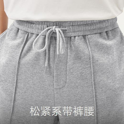 gxg.jeans男装 多色分割设计基础宽松休闲短裤男薄款 25年夏热卖 商品图4