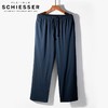 【80支纱100%丝光棉】SCHIESSER 舒雅铂雅男装100%丝光棉长裤单裤95/15519P 商品缩略图0