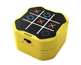 计客GiiKER超级井字棋