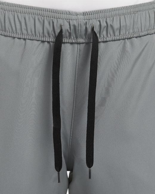 Nike 耐克Form Dri-FIT 男子百搭直筒版型透气速干长裤FB7491-084 商品图2