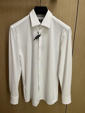 HUGO BOSS 衬衫男  50539858-100 .