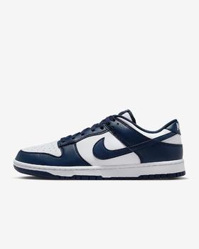 Nike 耐克Dunk Low Retro 男子运动鞋板鞋HF5441-107
