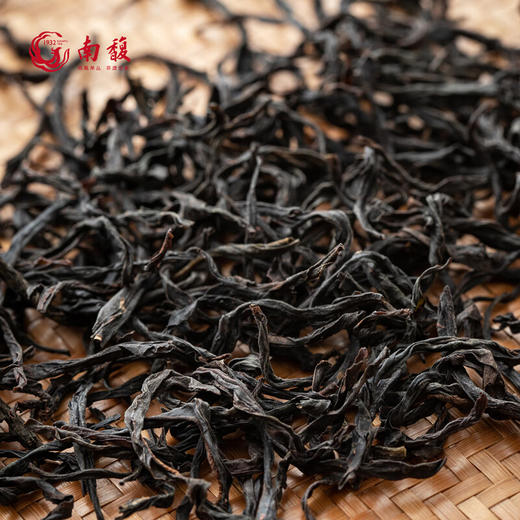 南馥 凤凰单丛 托富后 单枞茶 广东潮州乌龙茶 100g 商品图2