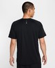 Nike 耐克Stride Dri-FIT ADV 男子速干短袖跑步上衣HV5204-010 商品缩略图1