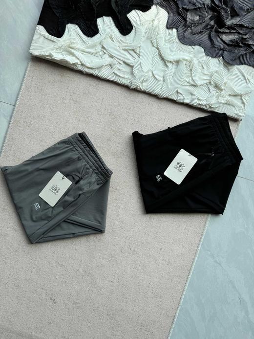 点此购买 可隆春夏季男士防晒凉感休闲速干长裤 LL 318393 商品图7