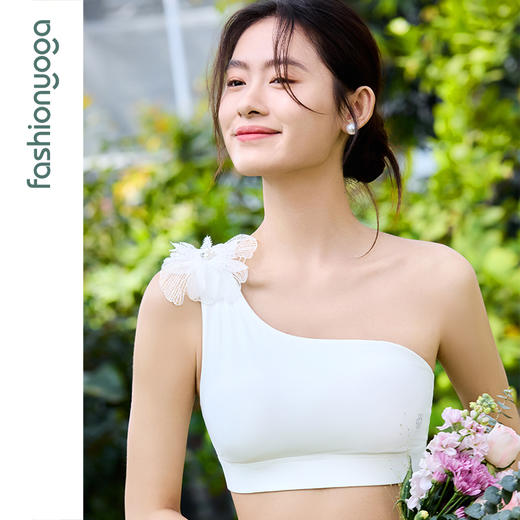 FY15128优雅不对称BRA 商品图11