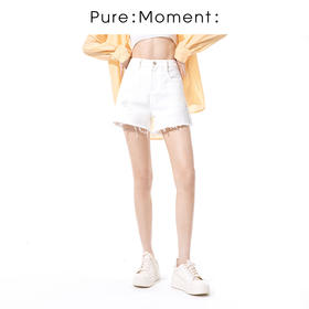 【商场同款】麦檬夏裤子4E4351251