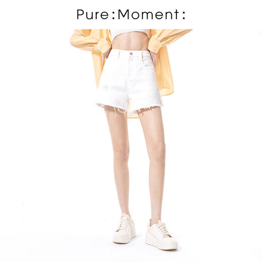 【商场同款】麦檬夏裤子4E4351251 商品图0