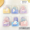 【抢！第二件0！清凉一夏🔥】学生党必备！萌系卡通冰凉贴，解暑提神神器❄️随时随地降温超方便！盒装异形冰凉贴降温解暑神器 卡通手机冰贴 夏季学生提神防困清凉贴 夏季户外必备神器 商品缩略图5