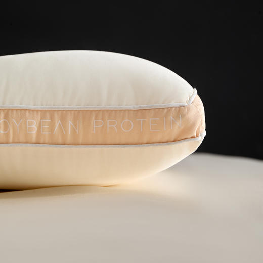 自然醒立体绣花贵妃枕柔软高端成人枕头护颈枕助睡眠枕头单人枕XK 商品图12