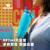 Stanley 拎拎杯 巨无霸杯子 折叠吸管杯保温保冷大容量高颜值男女水杯子 商品缩略图2
