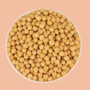正盼有机黄豆3.4斤/袋 大豆 打豆浆 黄豆豆浆 东北大豆 杂粮 真空 /粮油调味 /杂粮 /杂豆类 商品缩略图2