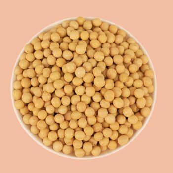 正盼有机黄豆3.4斤/袋 大豆 打豆浆 黄豆豆浆 东北大豆 杂粮 真空 /粮油调味 /杂粮 /杂豆类 商品图2