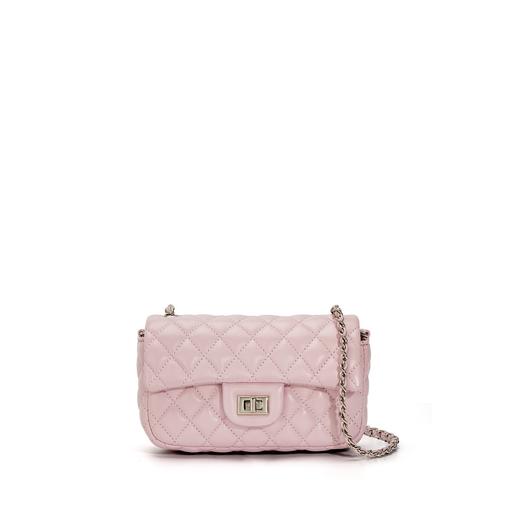 【预售3天】菱格绣线小包女2025新款百搭斜跨腋下单肩小方包链条包F9524 商品图3