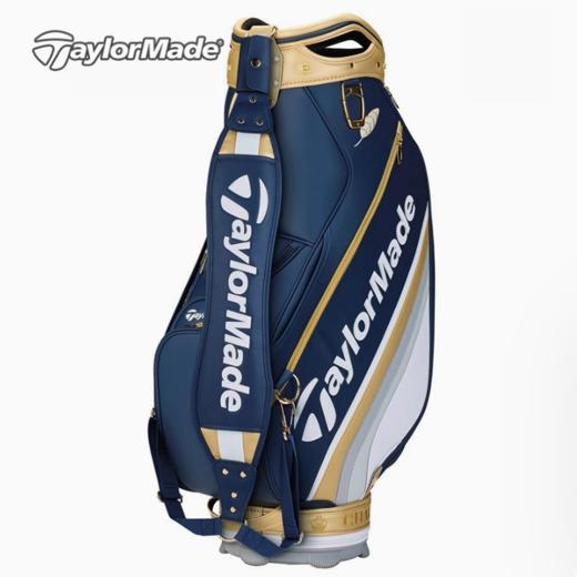 TaylorMade泰勒梅高尔夫球包2025年PGA锦标赛限量系列球包球杆套 商品图1